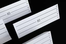 Event Identity for Eye Filmmuseum Film Ball - thumbnail 8