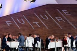 Event Identity for Eye Filmmuseum Film Ball - thumbnail 9
