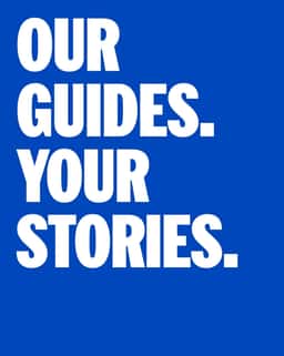 Brand Identity for Lonely Planet - thumbnail 2