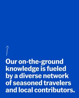 Brand Identity for Lonely Planet - thumbnail 3