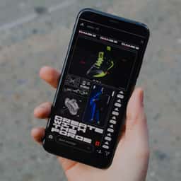 Digital Campaign for Adidas Star Wars Collection - thumbnail 8