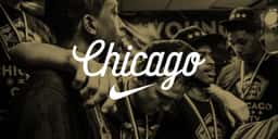 Brand Identity and Campaign for Nike Chicago Summer Hoops - thumbnail 2