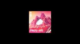 Brand Identity for Reply All Podcast - thumbnail 4