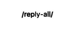 Brand Identity for Reply All Podcast - thumbnail 5