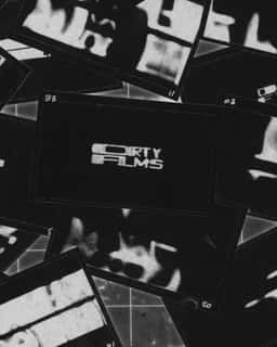 Brand Identity for an Independent Film Production Company - thumbnail 6