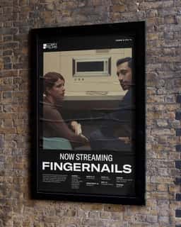 Brand Identity for an Independent Film Production Company - thumbnail 8