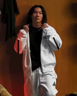 Campaign for Adidas Z.N.E. FW24 Relaunch - thumbnail 3