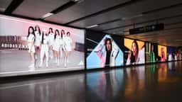 Campaign for Adidas Z.N.E. FW24 Relaunch - thumbnail 6