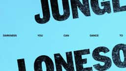 Brand Identity for Lonesome in the Jungle - thumbnail 4