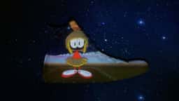 Animated Campaign for Converse and Looney Tunes Rivalry Pack - thumbnail 4