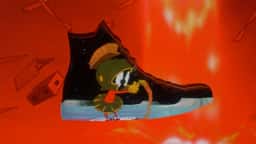 Animated Campaign for Converse and Looney Tunes Rivalry Pack - thumbnail 5
