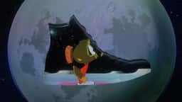 Animated Campaign for Converse and Looney Tunes Rivalry Pack - thumbnail 7