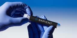 Brand Identity for a Bioanalytical Company - thumbnail 2