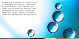 Brand Identity for a Bioanalytical Company - thumbnail 4