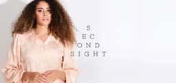 Brand Identity for Second Sight - thumbnail 2
