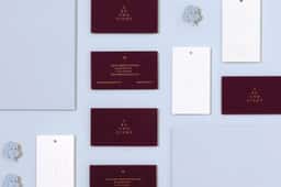 Brand Identity for Second Sight - thumbnail 7