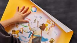 Brand Identity for XQ Competencies - thumbnail 6
