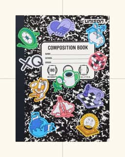 Brand Identity for XQ Competencies - thumbnail 9