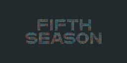 Brand Identity for a Global Film and Television Company - thumbnail 2