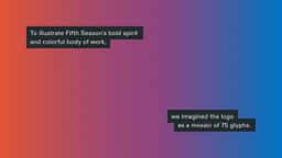 Brand Identity for a Global Film and Television Company - thumbnail 6