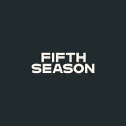 Brand Identity for a Global Film and Television Company - thumbnail 7