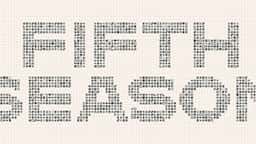 Brand Identity for a Global Film and Television Company - thumbnail 9