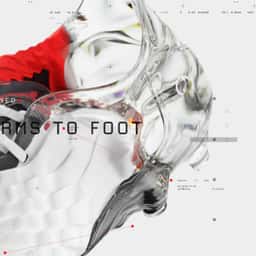 Motion Design for adidas Football Cleats - thumbnail 9