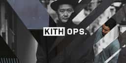 Brand Identity and Retail Graphics for Kith Ops - thumbnail 2
