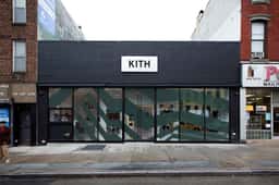 Brand Identity and Retail Graphics for Kith Ops - thumbnail 3