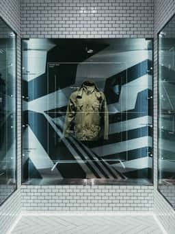 Brand Identity and Retail Graphics for Kith Ops - thumbnail 5