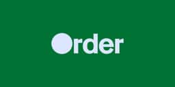 Brand Identity for Order Procurement Software - thumbnail 2
