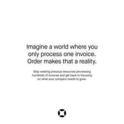 Brand Identity for Order Procurement Software - thumbnail 4