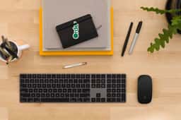 Brand Identity for Order Procurement Software - thumbnail 7
