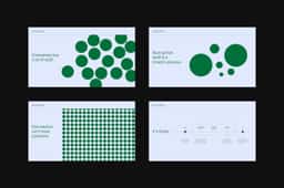 Brand Identity for Order Procurement Software - thumbnail 8