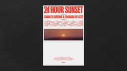 Title Sequence and Posters for a Los Angeles Art Documentary - thumbnail 4
