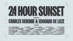 Title Sequence and Posters for a Los Angeles Art Documentary - thumbnail 5