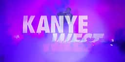 Animated Typography for Kanye West Concert Films - thumbnail 2