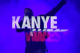 Animated Typography for Kanye West Concert Films - thumbnail 3