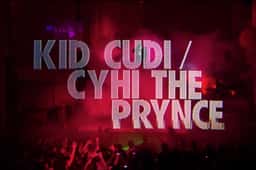 Animated Typography for Kanye West Concert Films - thumbnail 4