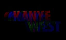 Animated Typography for Kanye West Concert Films - thumbnail 9