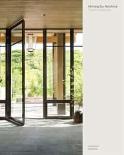 Brand Identity and Website for POSS Architecture Firm - thumbnail 4