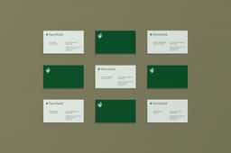 Brand Identity and Digital Platform for Agricultural Lender - thumbnail 9