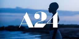 Brand Identity for A24 - thumbnail 2