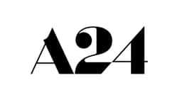 Brand Identity for A24 - thumbnail 3