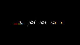Brand Identity for A24 - thumbnail 4