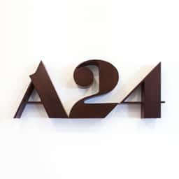 Brand Identity for A24 - thumbnail 6