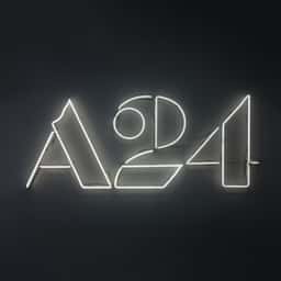 Brand Identity for A24 - thumbnail 7