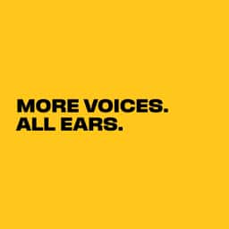 Brand Identity and Launch Campaign for NPR Podcasts - thumbnail 4