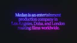Brand Identity for Global Production Company Medan - thumbnail 3