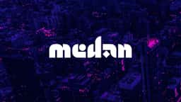 Brand Identity for Global Production Company Medan - thumbnail 7
